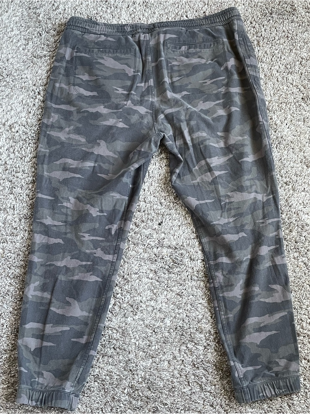 Athleta Farallon Jogger - Picture 2 of 4